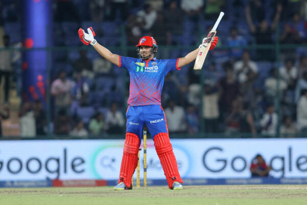 Cricket News Bulletin — May 17, 2026 07:00 PM UTC