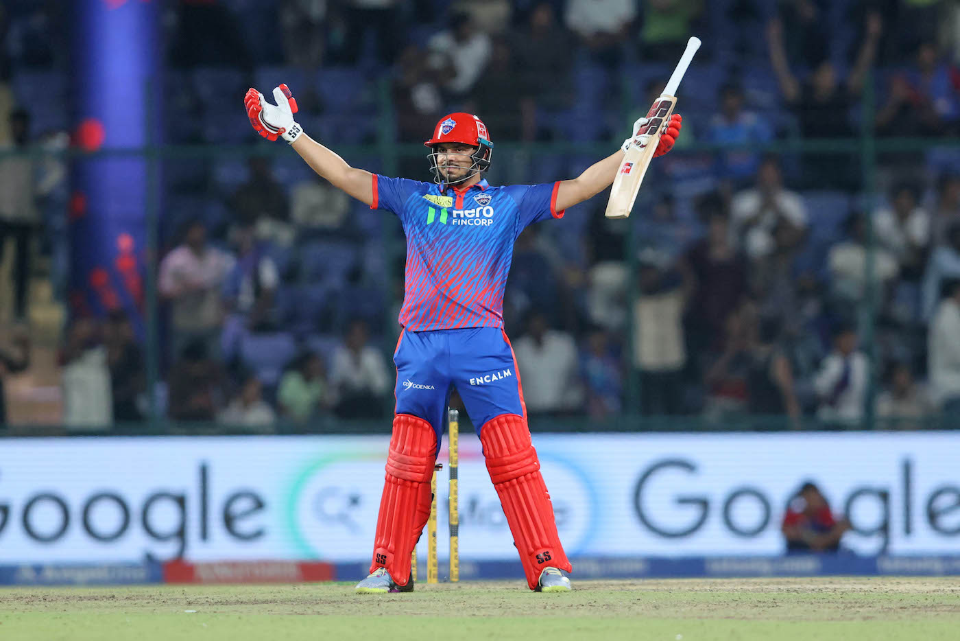 Starc's Heroics Power Delhi Capitals' Playoff Bid