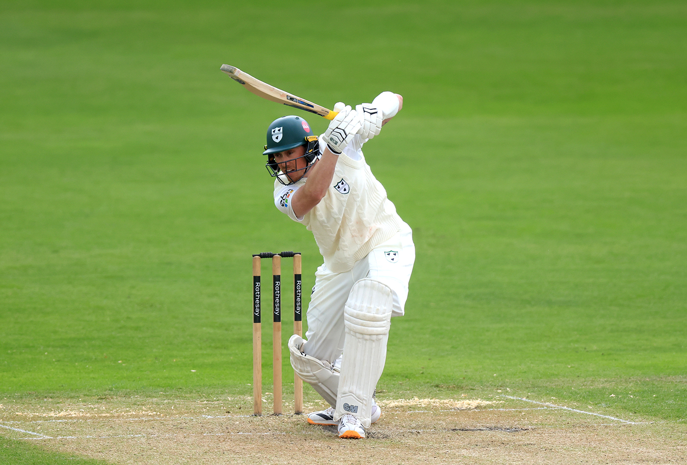 Stokes Claims Two Wickets In Successful Injury Return