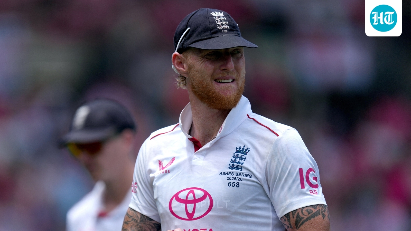 Stokes Takes New Ball Wicket On Competitive Return