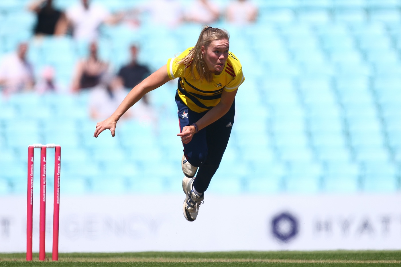 Stonehouse Called Up As Wong Faces Hamstring Scan