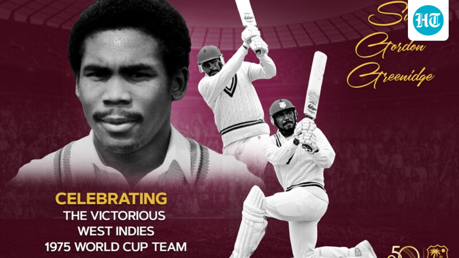 Stylish Batsman Who Chose India Over England Turns 75