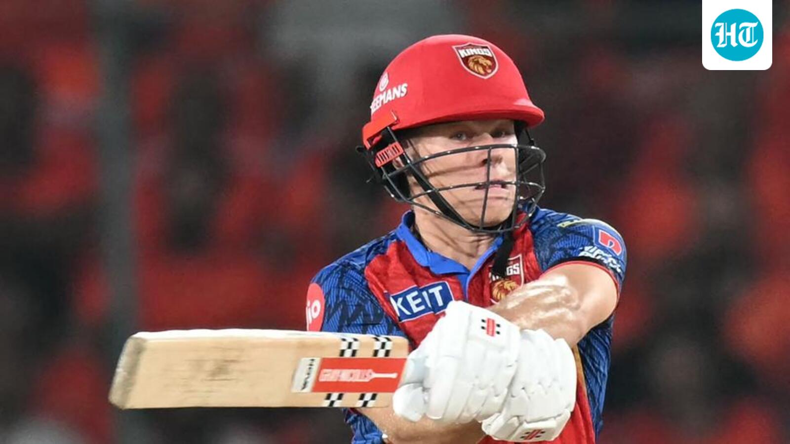 Sunrisers Hyderabad Capitalize On Punjab Kings' Dropped Catches