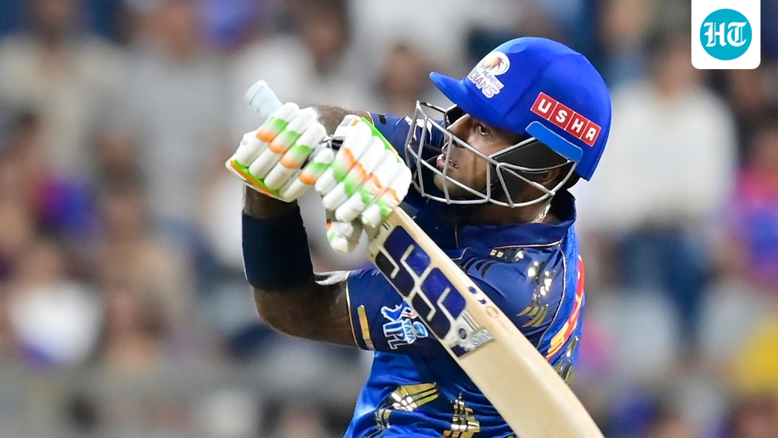 Suryakumar Yadav Must Learn From Kohli, Rohit Blueprint