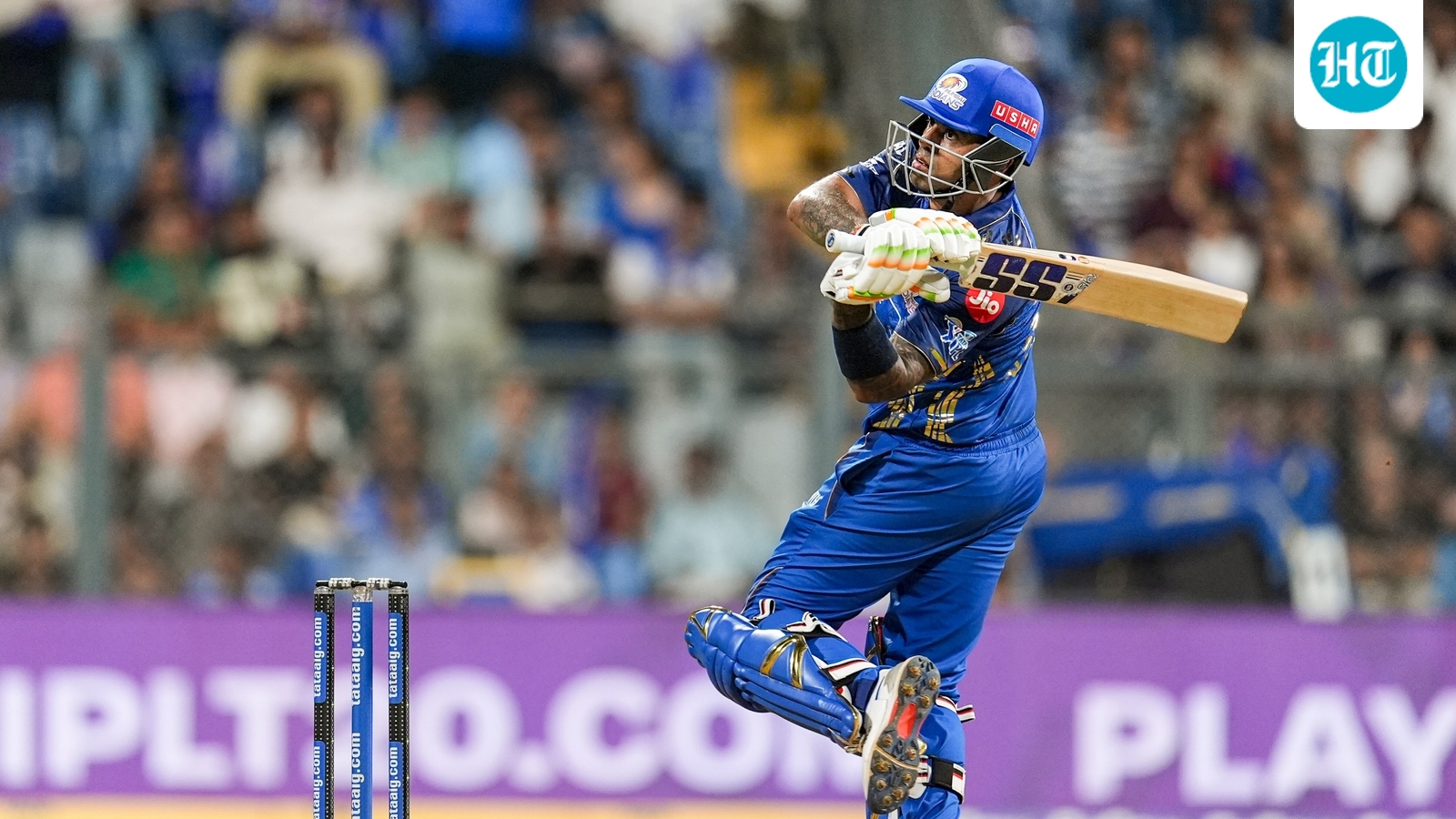 Suryakumar Yadav Needs Plan B As Bowlers Exploit Predictable Shot