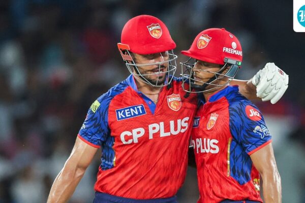 Cricket News Bulletin — May 04, 2026 09:02 AM UTC