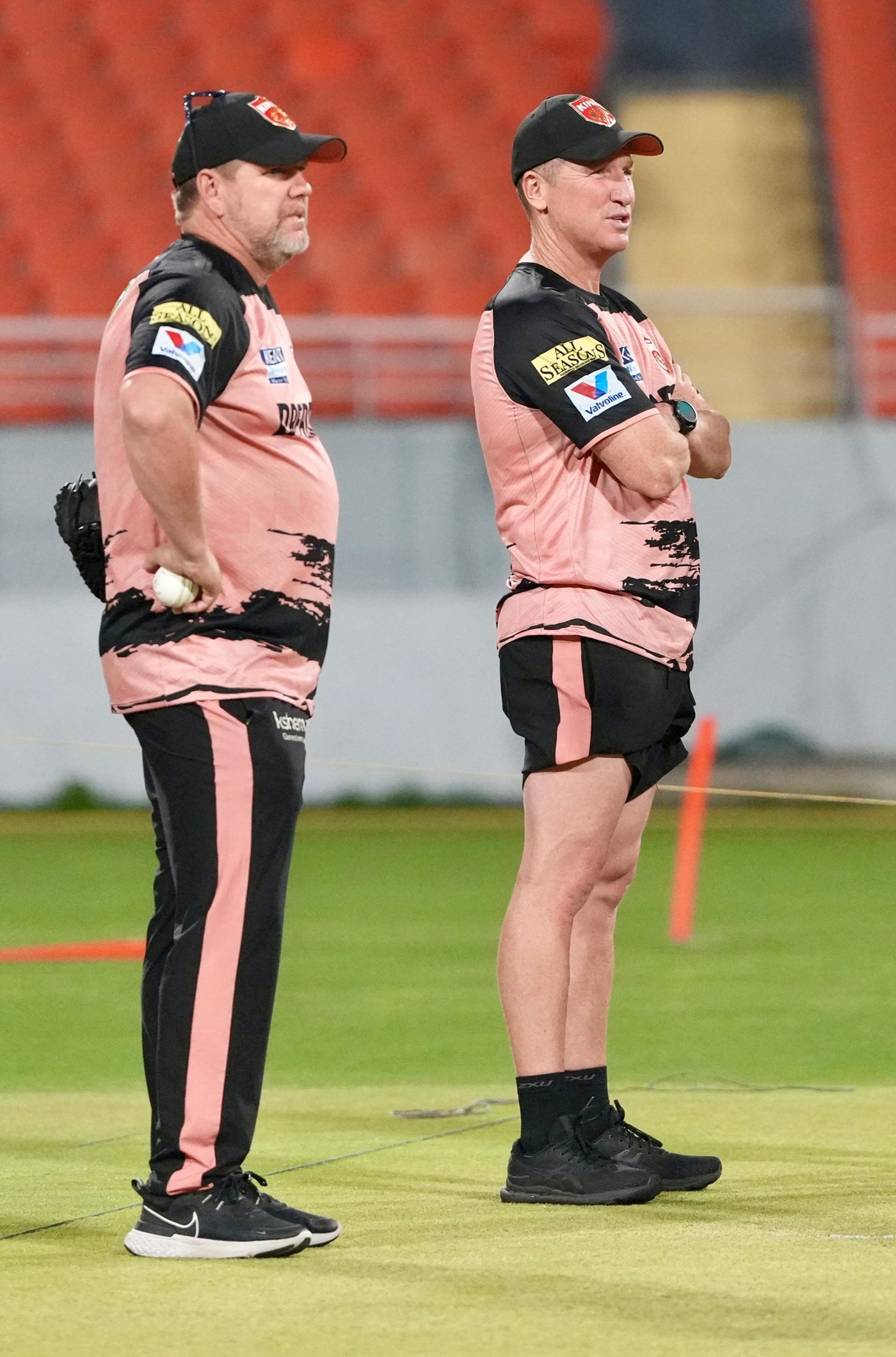 Sydney Sixers Appoint James Hopes As New BBL Coach