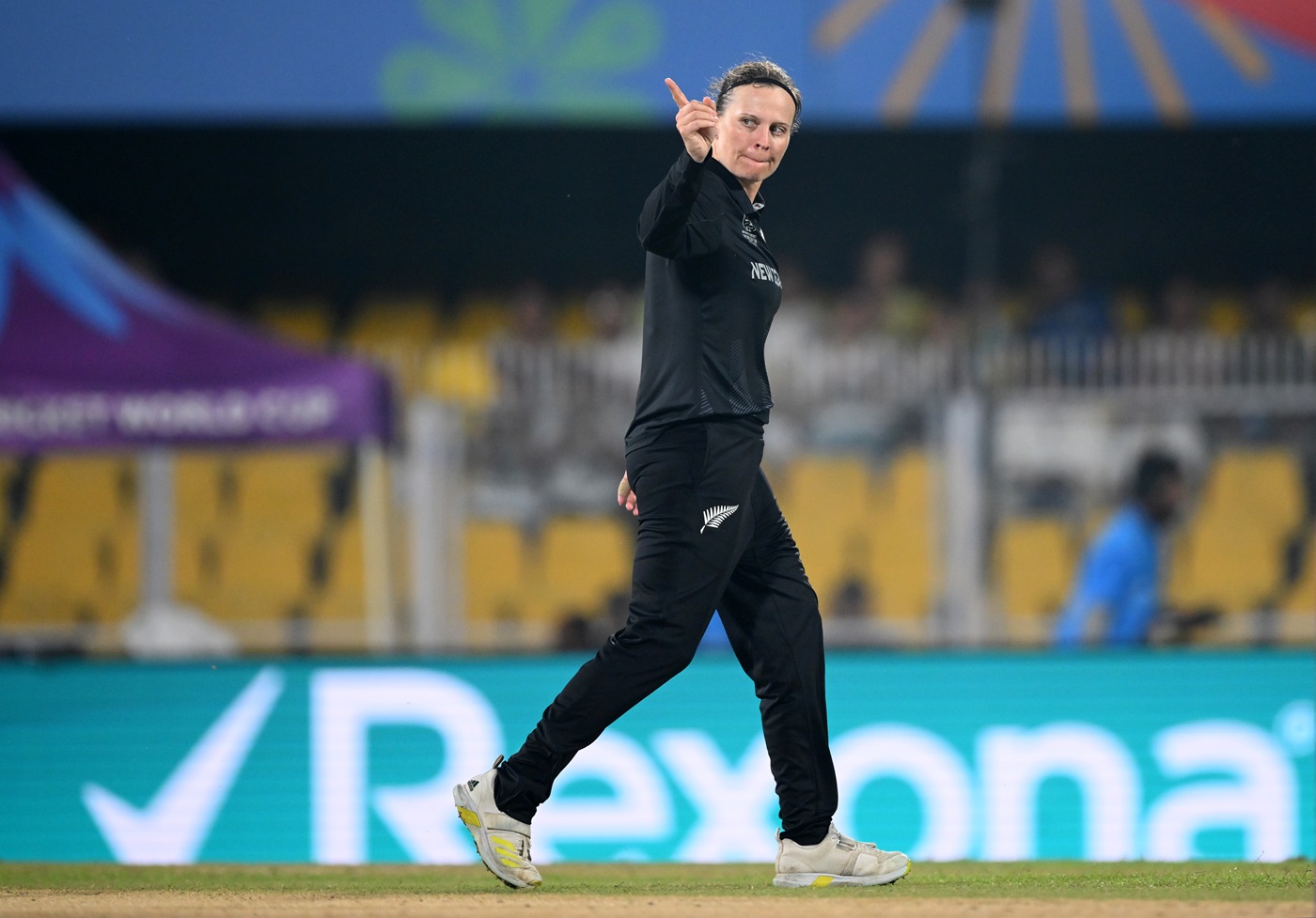 Tahuhu Shifts Focus Beyond World Cup Retirement Talk