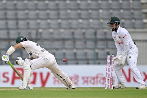 Cricket News Bulletin — May 17, 2026 12:00 PM UTC
