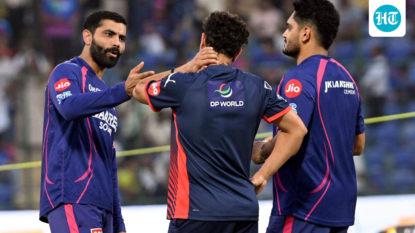 They Lost Their Mind: Srikkanth Slams Jadeja Omission
