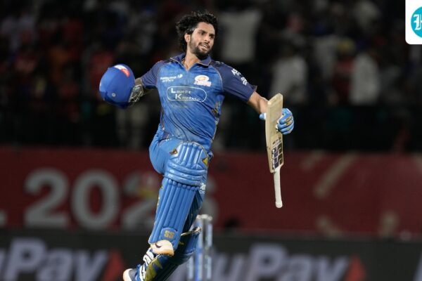 Cricket News Bulletin — May 15, 2026 02:00 PM UTC