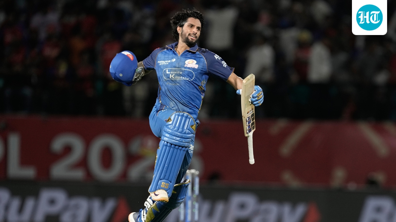 Tilak Varma Eyes Multi-Format Success Beyond T20 Cricket