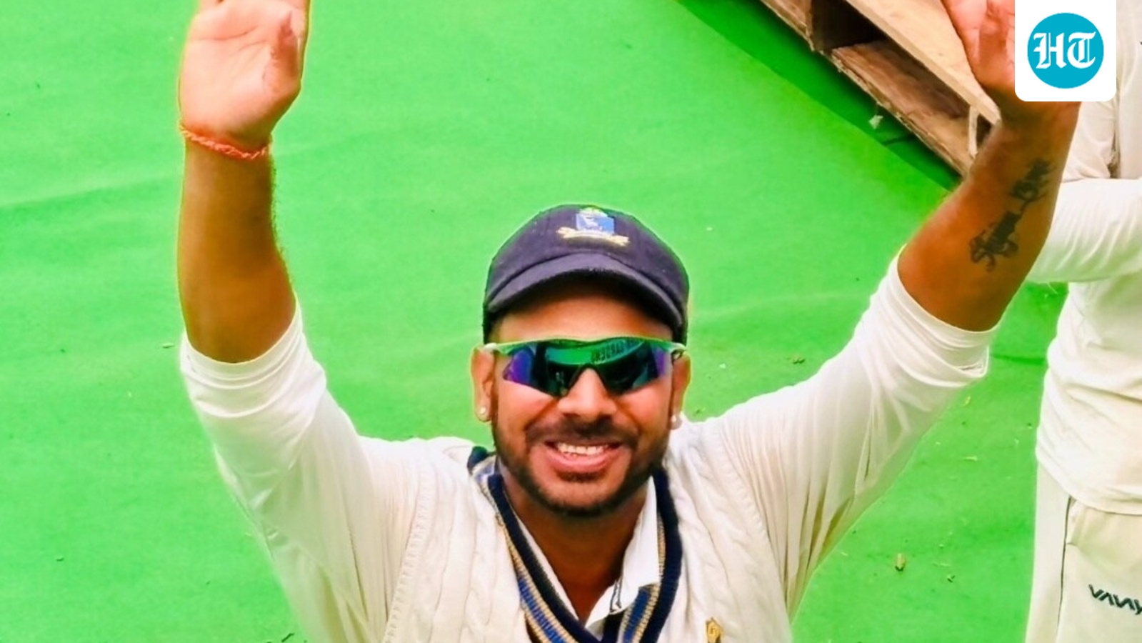 Tiwary Exposes West Bengal Sports Ministry Humiliation Over Messi
