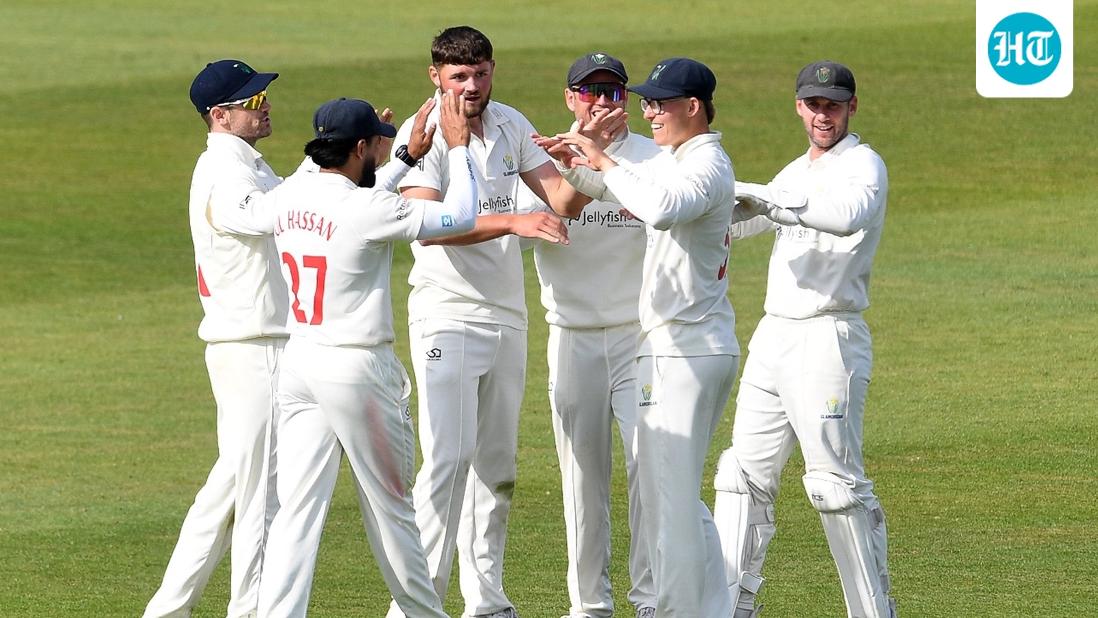Tom Norton Scripts History With Hat-Trick Debut