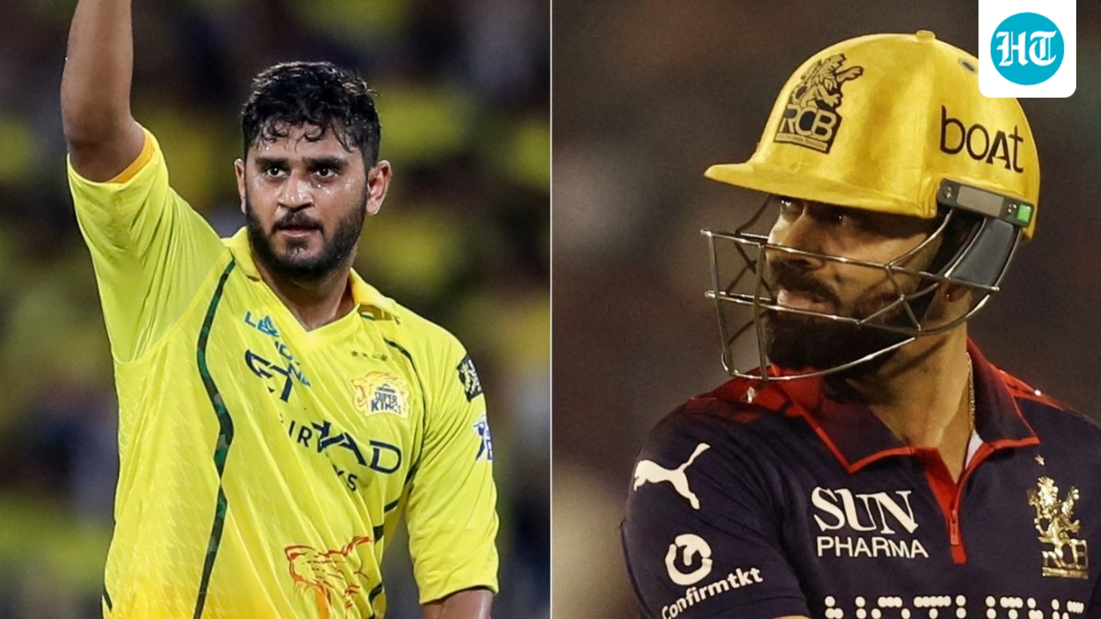 Urvil Patel's Innings Catches Virat Kohli's Eye