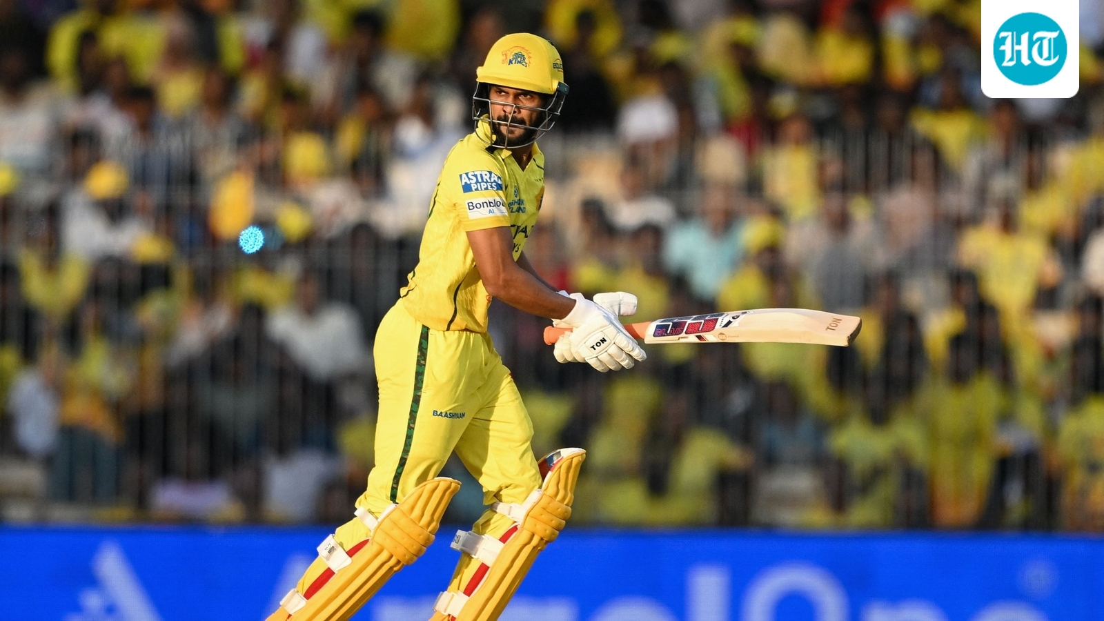 Urvil Scripts History With Joint Fastest IPL Fifty
