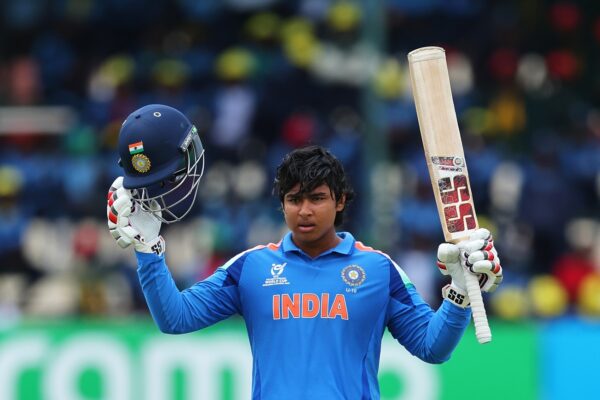 Cricket News Bulletin — May 14, 2026 12:00 PM UTC