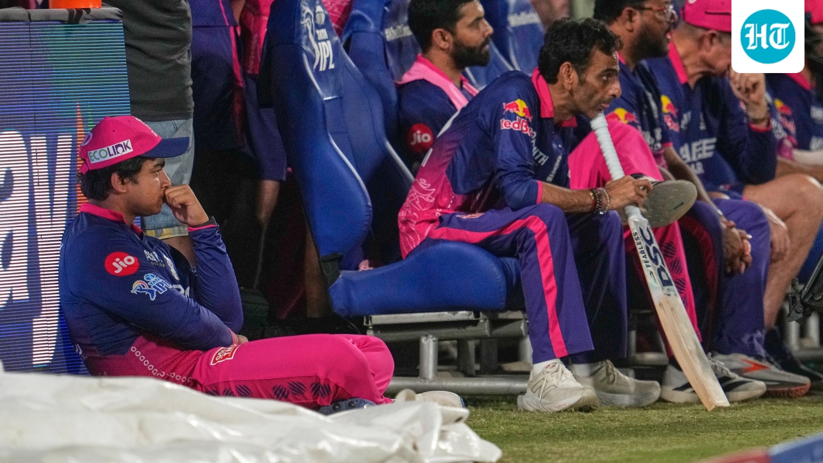 Vaibhav Sooryavanshi Fieldless This Season, Kaif Concerned