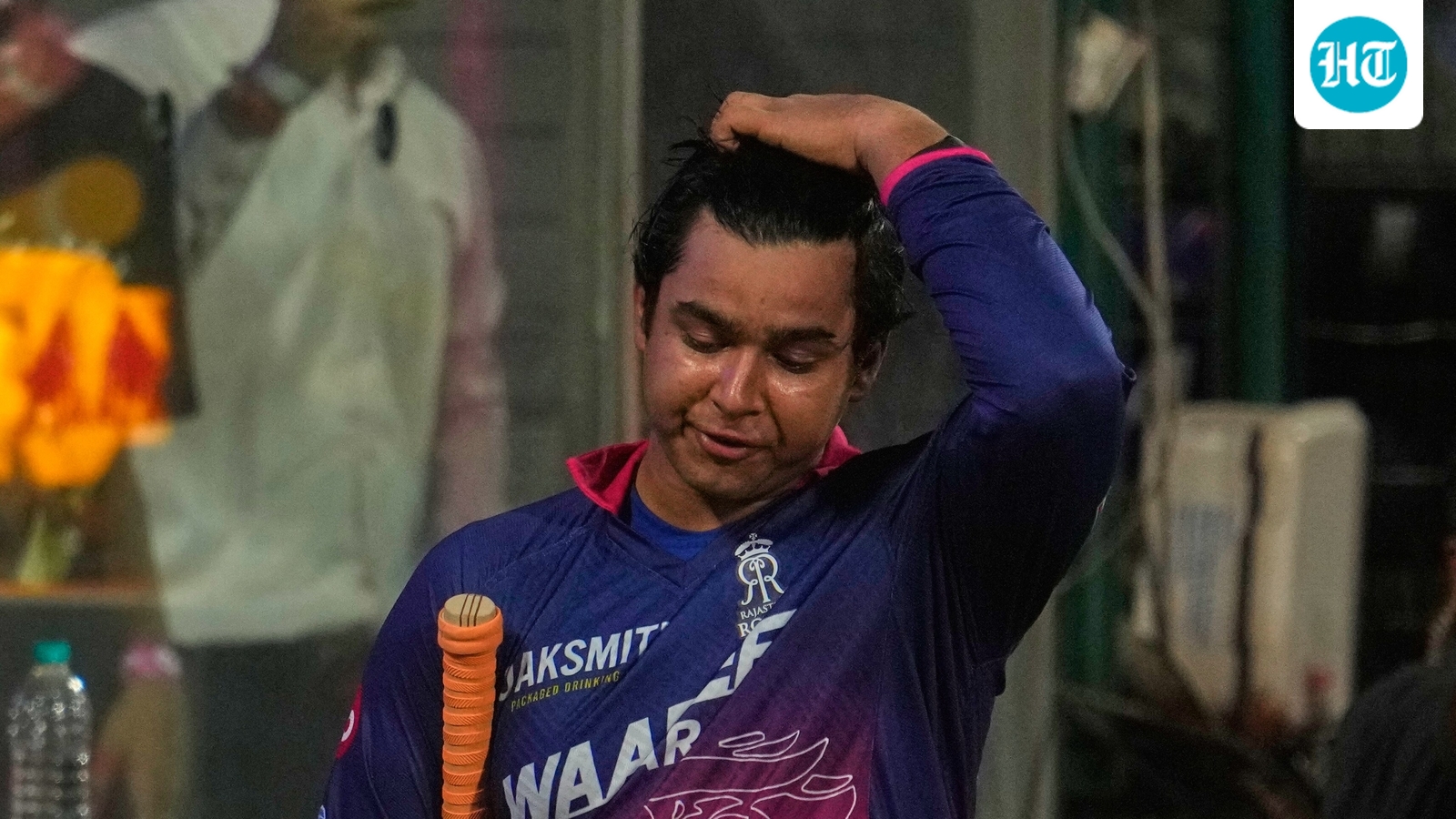 Vaibhav Sooryavanshi Ready For India But Major Hurdle Remains