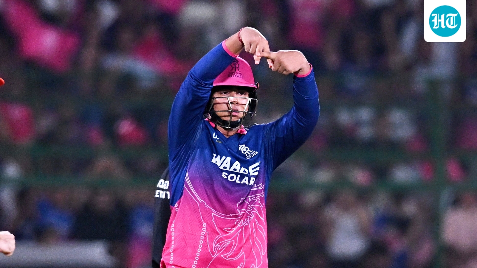 Vaibhav Sooryavanshi's 93-Run Blitz Generates ₹4.75 Crore Profit