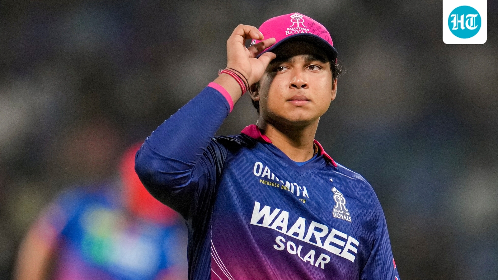 Vaibhav Sooryavanshi's England Popularity Eclipses IPL Fame
