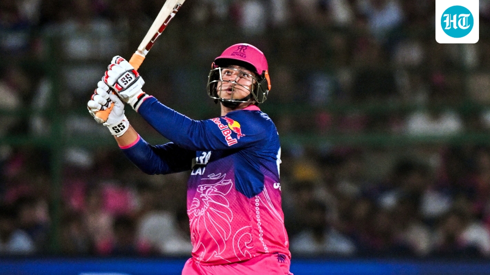 Vaibhav Sooryavanshi's Rise Invokes Don Bradman Legacy