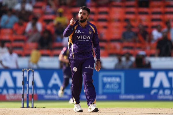 Cricket News Bulletin — May 03, 2026 02:03 PM UTC