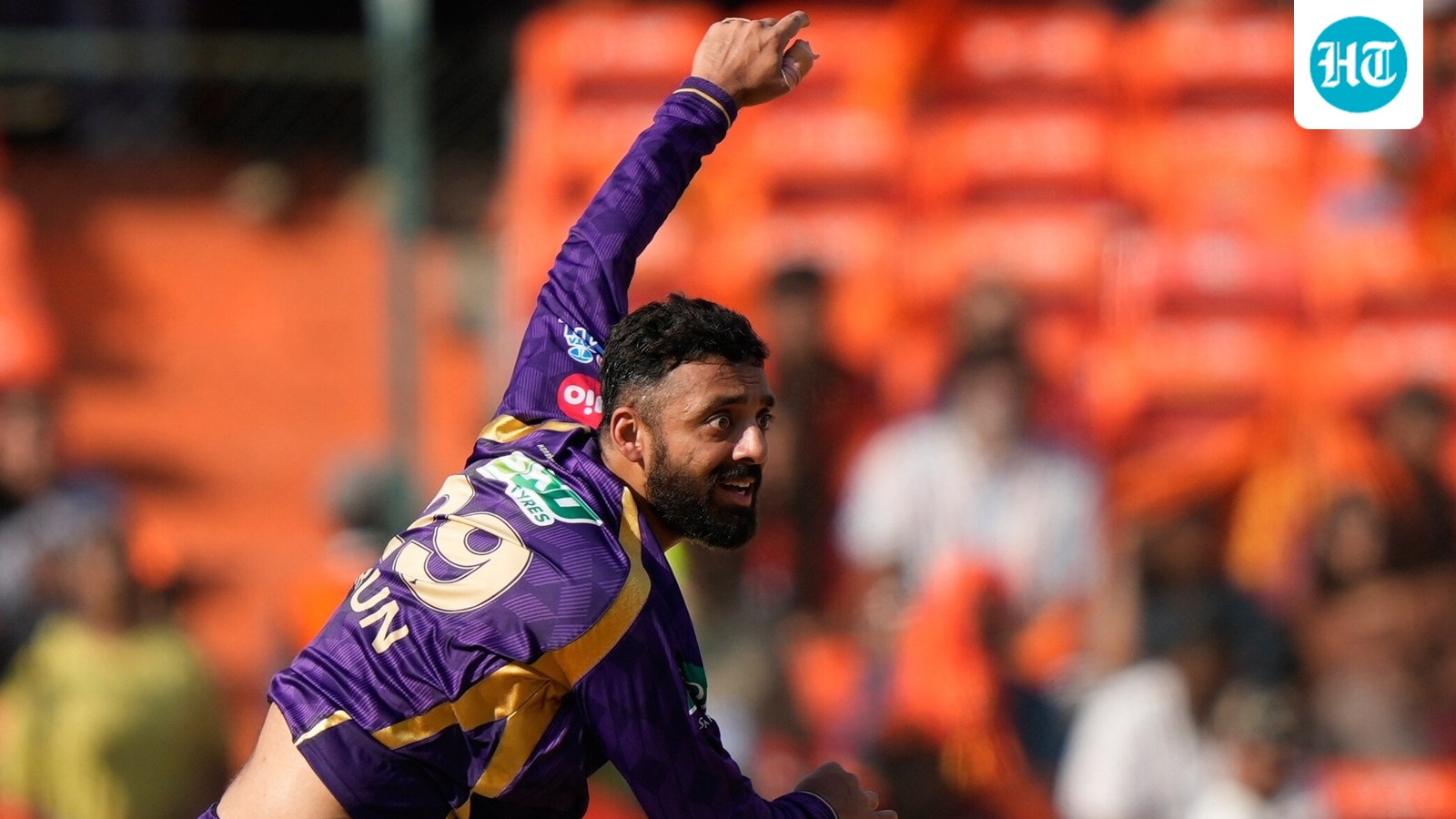 Varun Chakaravarthy: KKR's Match-Winner This Season