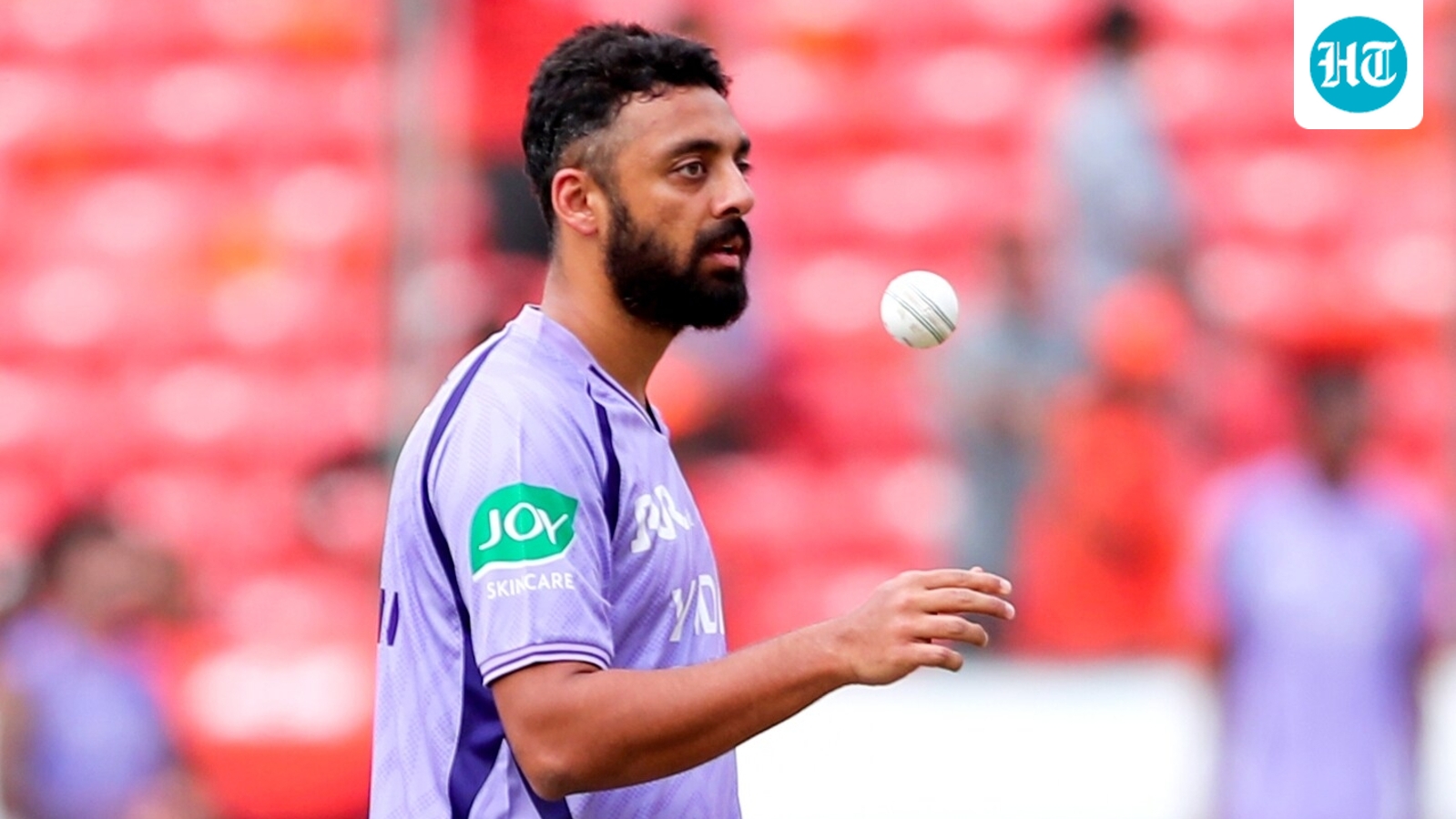 Varun Chakaravarthy Ruled Out Of KKR vs RCB Clash