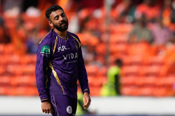 Cricket News Bulletin — May 04, 2026 06:01 AM UTC
