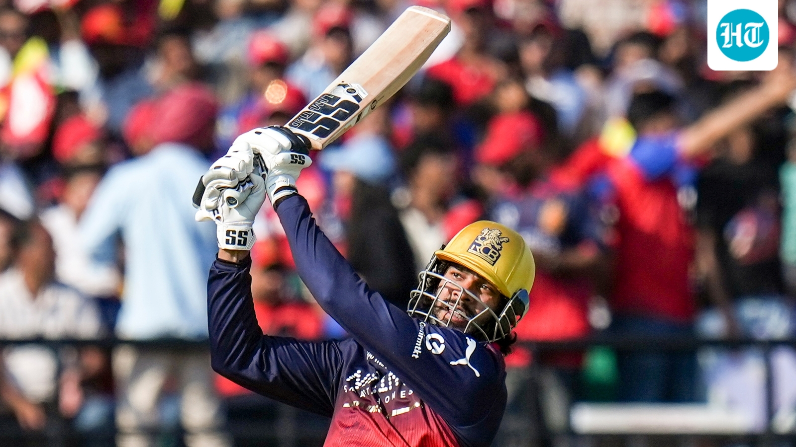Venkatesh Iyer Admits Frustration Over RCB Bench Role