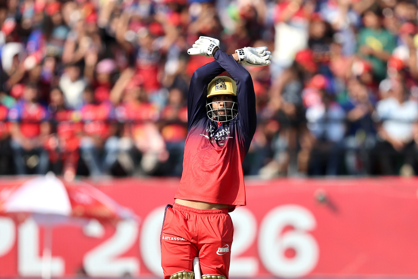 Venkatesh Iyer Breaks Silence On Recent Frustration