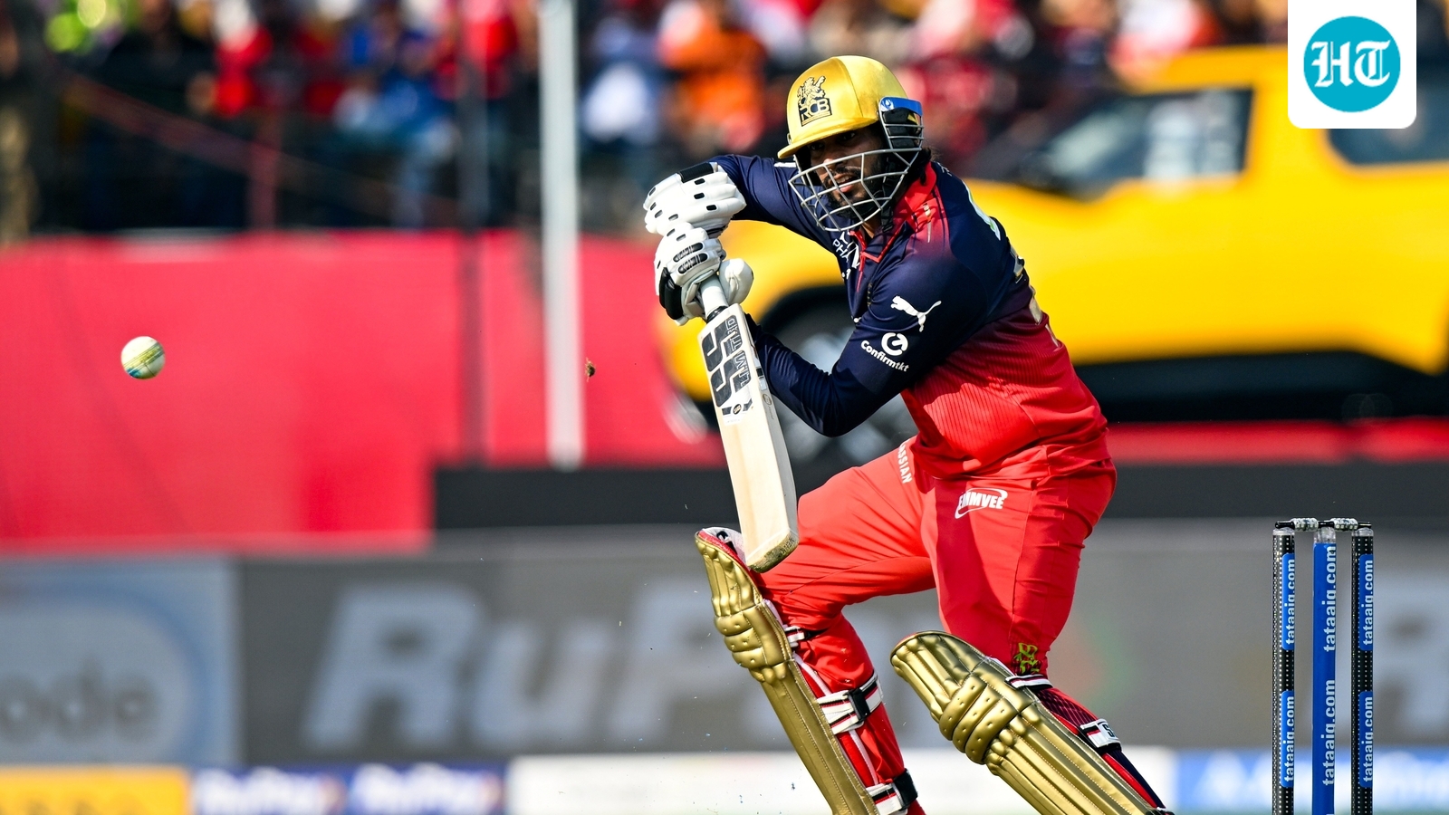 Venkatesh Iyer Justifies RCB's ₹7 Crore Investment Against PBKS