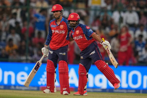 Cricket News Bulletin — May 05, 2026 05:01 PM UTC