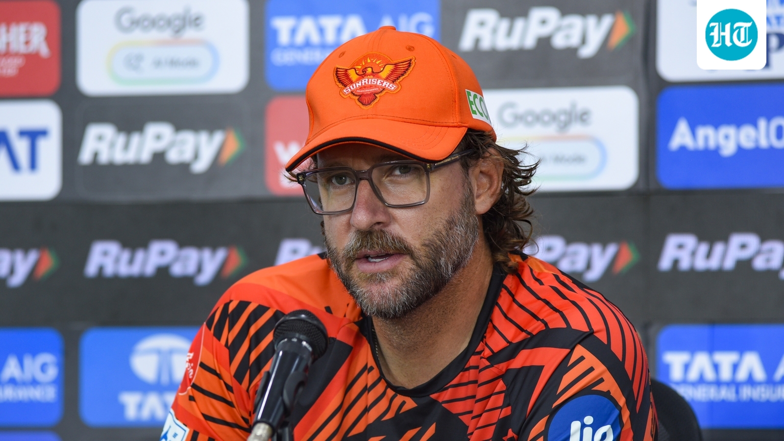 Vettori Backs SRH Batting Despite Defeat