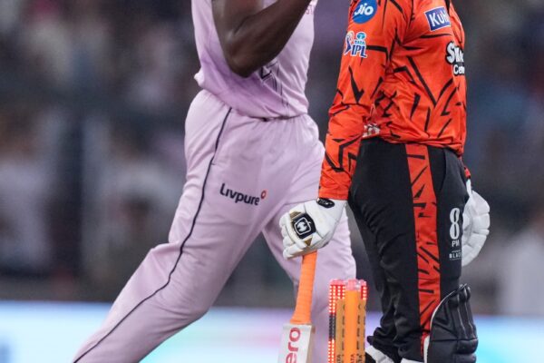 Cricket News Bulletin — May 13, 2026 10:00 AM UTC