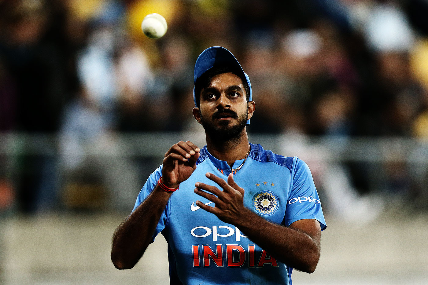 Vijay Shankar Retires from Indian Domestic Cricket and IPL