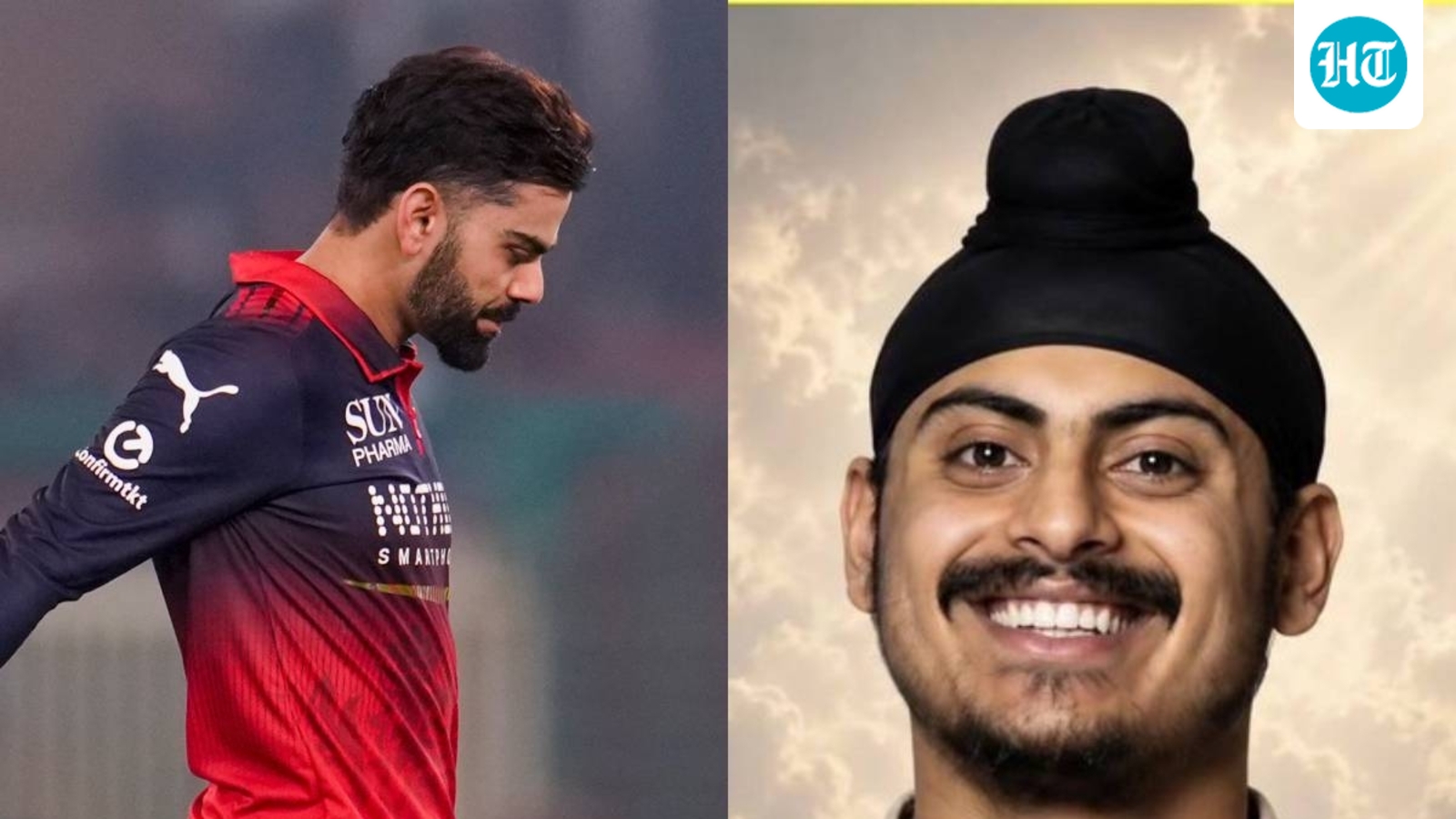 Virat Kohli Mourns Former India U-19 Teammate Amanpreet Gill