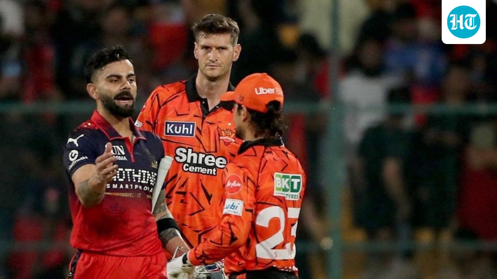 Warner Backs SRH For Title Glory, Makes Kohli Call
