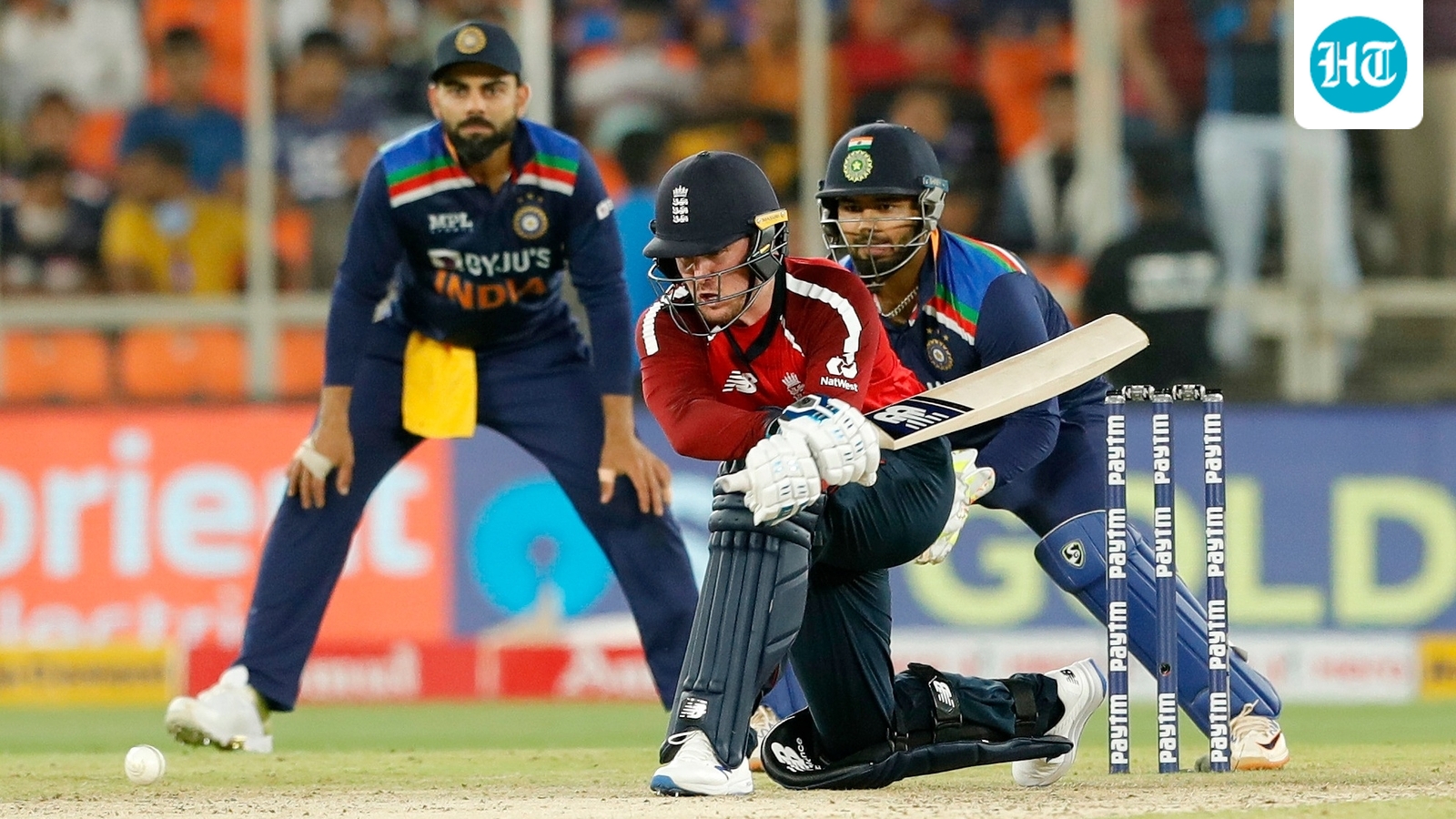 World Cup Star Opens Up On Three Year Absence